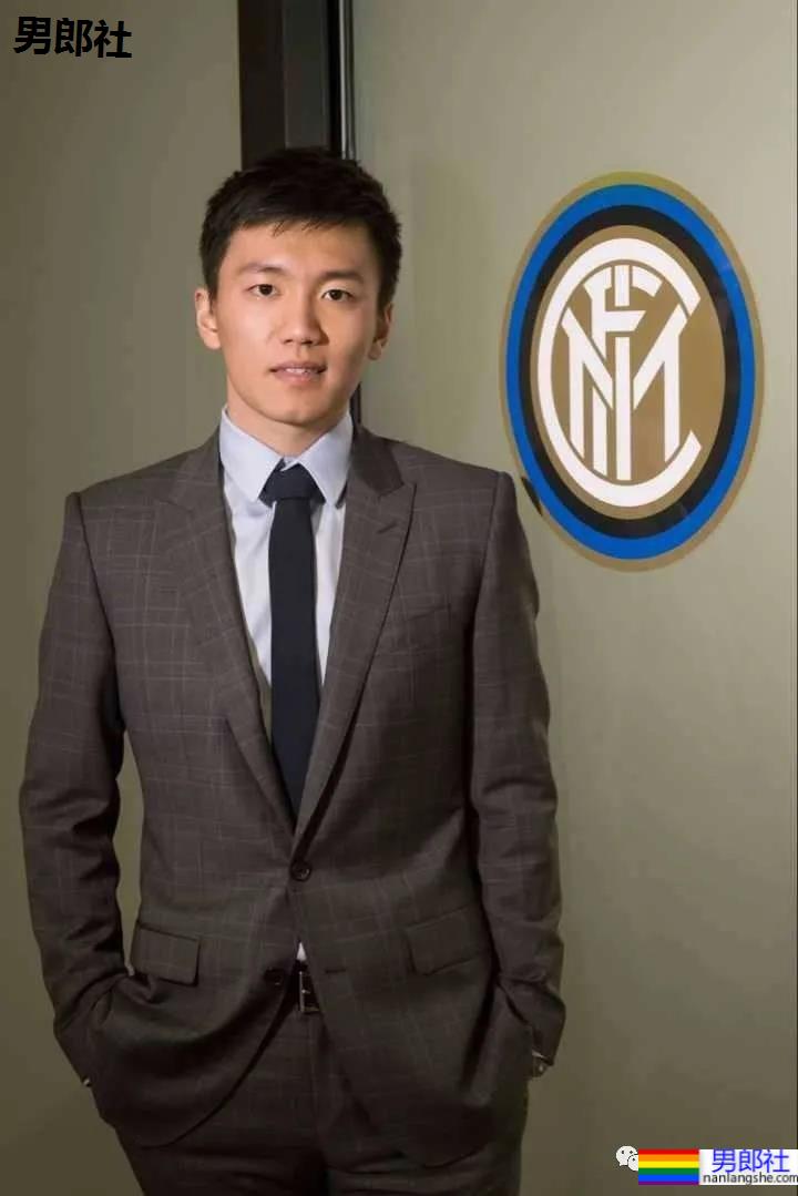 张康阳最新正装照一览,网友:这辈子都得不到的男人! - 51虹马 张康阳最新正装照一览,网友:这辈子都得不到的男人! - 51虹马