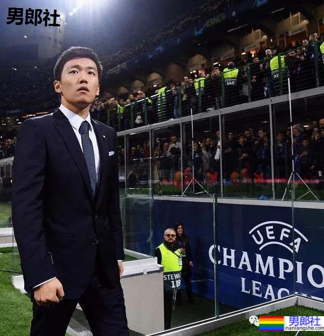 张康阳最新正装照一览,网友:这辈子都得不到的男人! - 51虹马 张康阳最新正装照一览,网友:这辈子都得不到的男人! - 51虹马