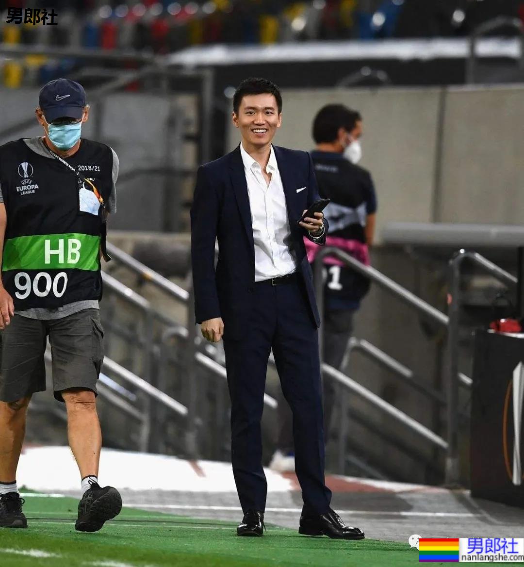 张康阳最新正装照一览,网友:这辈子都得不到的男人! - 51虹马 张康阳最新正装照一览,网友:这辈子都得不到的男人! - 51虹马