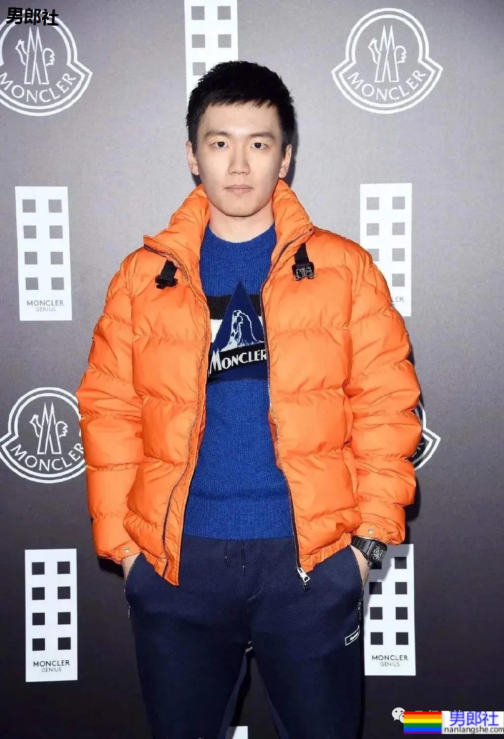 张康阳最新正装照一览,网友:这辈子都得不到的男人! - 51虹马 张康阳最新正装照一览,网友:这辈子都得不到的男人! - 51虹马