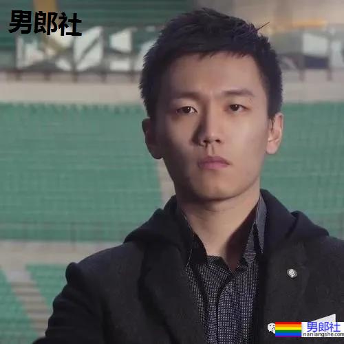 张康阳最新正装照一览,网友:这辈子都得不到的男人! - 51虹马 张康阳最新正装照一览,网友:这辈子都得不到的男人! - 51虹马