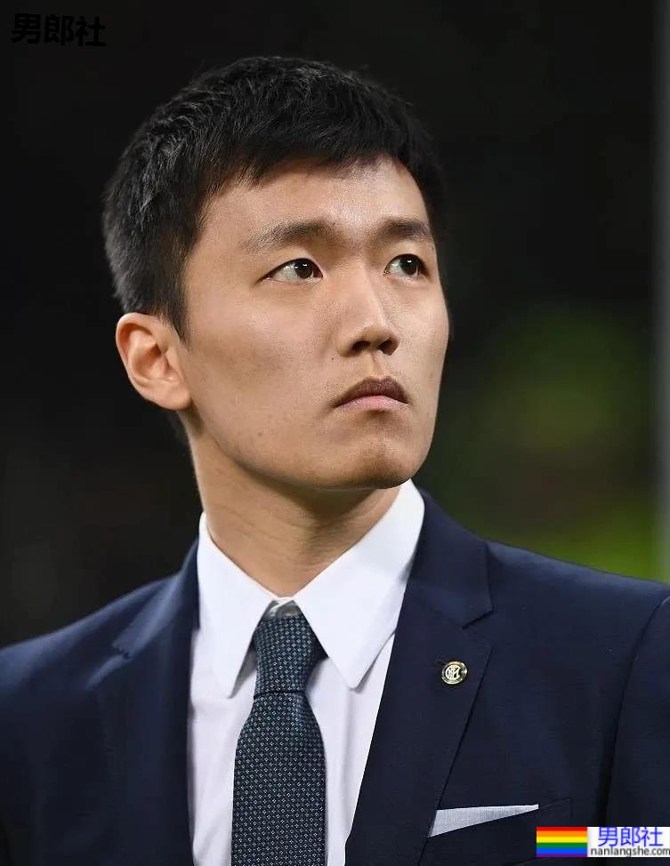 张康阳最新正装照一览,网友:这辈子都得不到的男人! - 51虹马 张康阳最新正装照一览,网友:这辈子都得不到的男人! - 51虹马