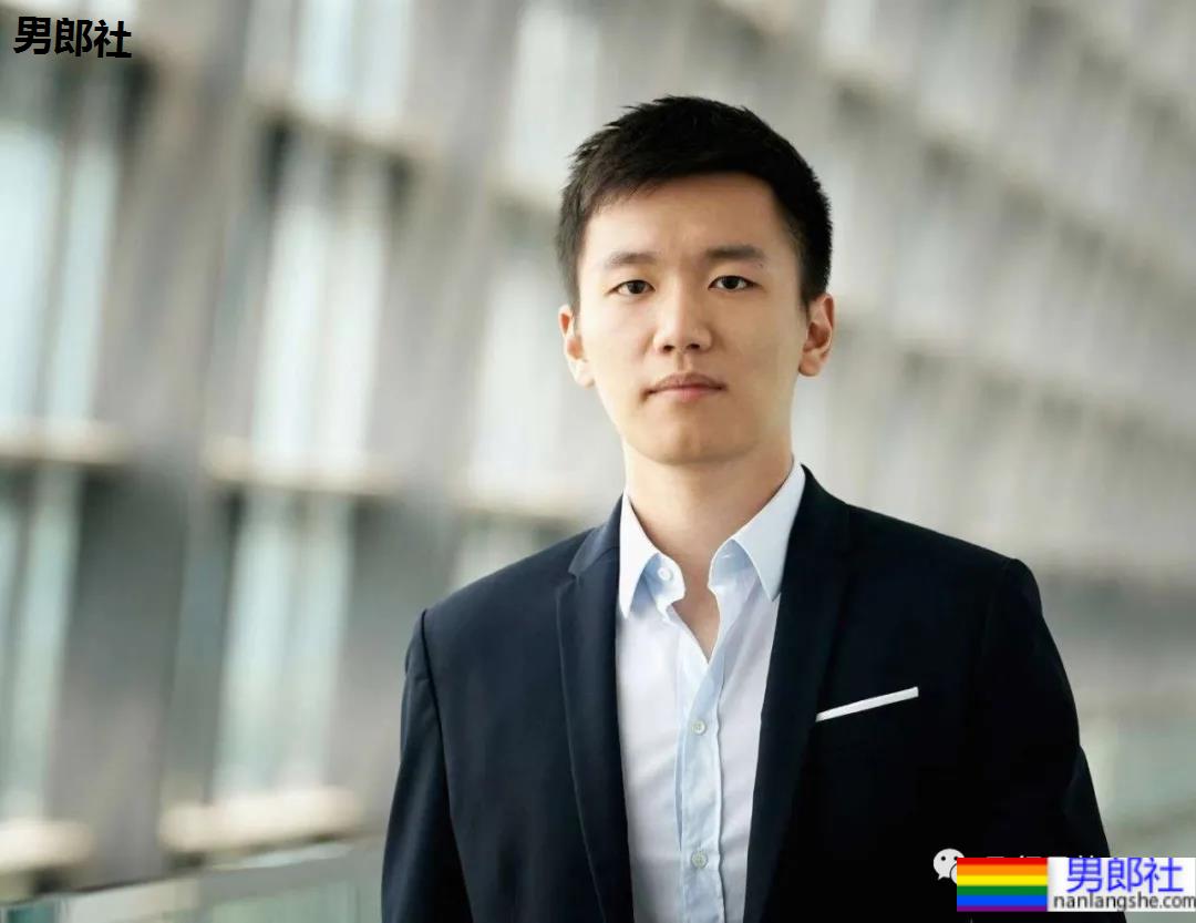 张康阳最新正装照一览,网友:这辈子都得不到的男人! - 51虹马 张康阳最新正装照一览,网友:这辈子都得不到的男人! - 51虹马