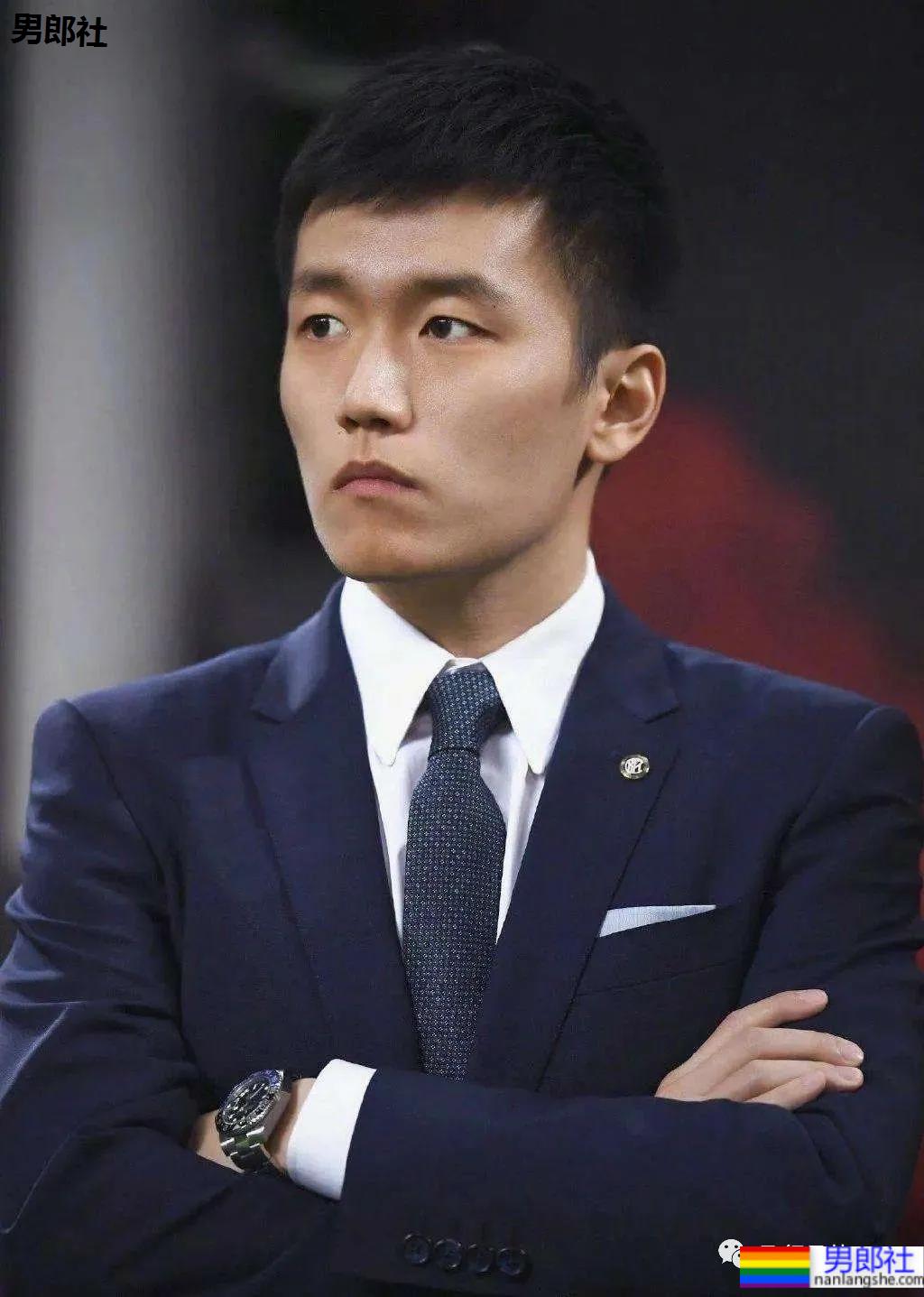 张康阳最新正装照一览,网友:这辈子都得不到的男人! - 51虹马 张康阳最新正装照一览,网友:这辈子都得不到的男人! - 51虹马