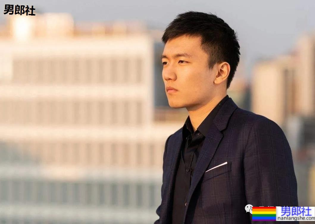 张康阳最新正装照一览,网友:这辈子都得不到的男人! - 51虹马 张康阳最新正装照一览,网友:这辈子都得不到的男人! - 51虹马