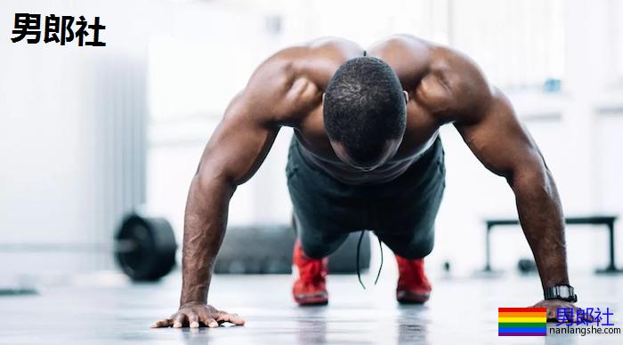 伏地挺身还有哪些可能?进阶六招让你胸肌再进化! - 51虹马 伏地挺身还有哪些可能?进阶六招让你胸肌再进化! - 51虹马
