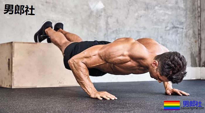 伏地挺身还有哪些可能?进阶六招让你胸肌再进化! - 51虹马 伏地挺身还有哪些可能?进阶六招让你胸肌再进化! - 51虹马