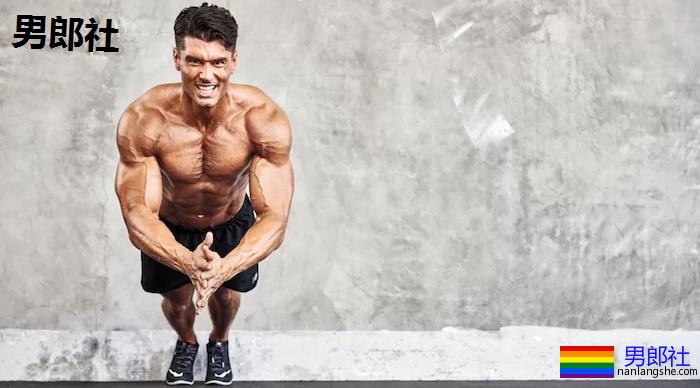 伏地挺身还有哪些可能?进阶六招让你胸肌再进化! - 51虹马 伏地挺身还有哪些可能?进阶六招让你胸肌再进化! - 51虹马