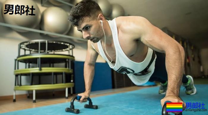 伏地挺身还有哪些可能?进阶六招让你胸肌再进化! - 51虹马 伏地挺身还有哪些可能?进阶六招让你胸肌再进化! - 51虹马