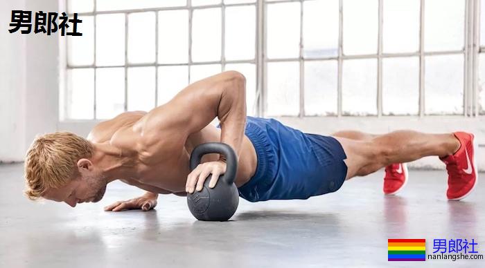 伏地挺身还有哪些可能?进阶六招让你胸肌再进化! - 51虹马 伏地挺身还有哪些可能?进阶六招让你胸肌再进化! - 51虹马