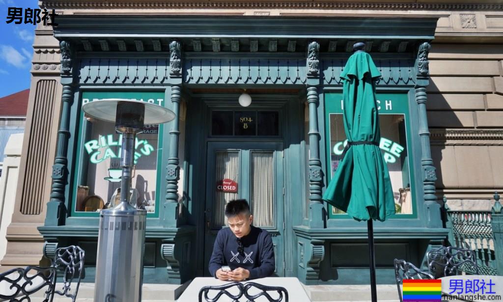 幸福，在决定删除「交友软体」之后 - 51虹马