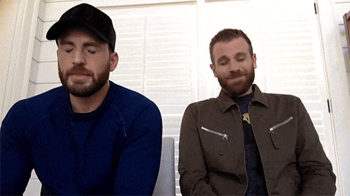 美国队长羞羞照不慎外流 浩克美队弟及广大粉丝送出暖心鼓励 - 51虹马 美国队长羞羞照不慎外流 浩克美队弟及广大粉丝送出暖心鼓励 - 51虹马