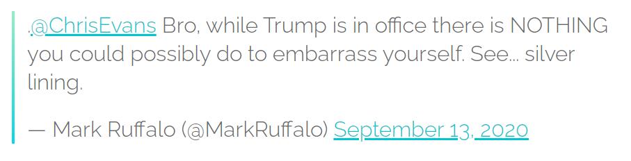 美国队长羞羞照不慎外流 浩克美队弟及广大粉丝送出暖心鼓励 - 51虹马 美国队长羞羞照不慎外流 浩克美队弟及广大粉丝送出暖心鼓励 - 51虹马