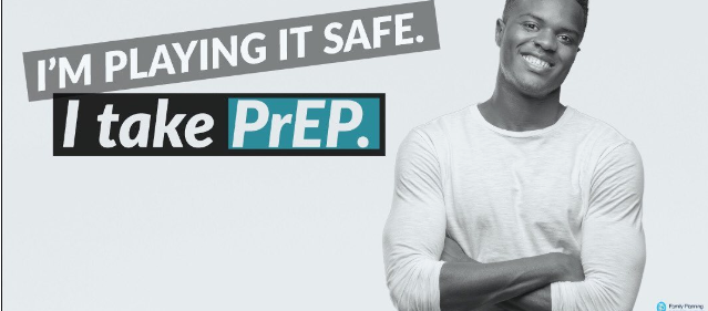 GV 演员是如何预防HIV的？ - 51虹马