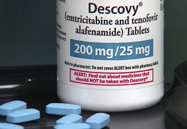 GV 演员是如何预防HIV的？ - 51虹马