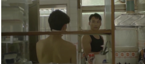 掰弯肌肉直男，受太会了！这部台剧预定爆款！ - 51虹马