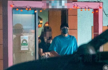 又一泳坛名将人设崩坍，日本濑户大也开房出轨被曝光！-51虹马