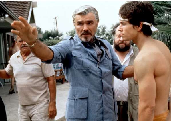 GV 演员是如何预防HIV的？ - 51虹马