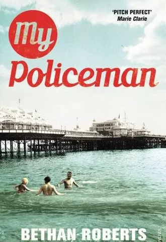 Harry Styles将出演同志小说改编电影《My Policeman》 - 51虹马 Harry Styles将出演同志小说改编电影《My Policeman》 - 51虹马