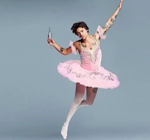 Harry Styles将出演同志小说改编电影《My Policeman》 - 51虹马 Harry Styles将出演同志小说改编电影《My Policeman》 - 51虹马