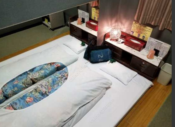 说说东京最大的同志浴室24会馆 - 51虹马