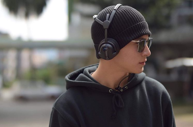 镜头下的耀眼星光中国台湾邻家男孩：林晖闵-51虹马