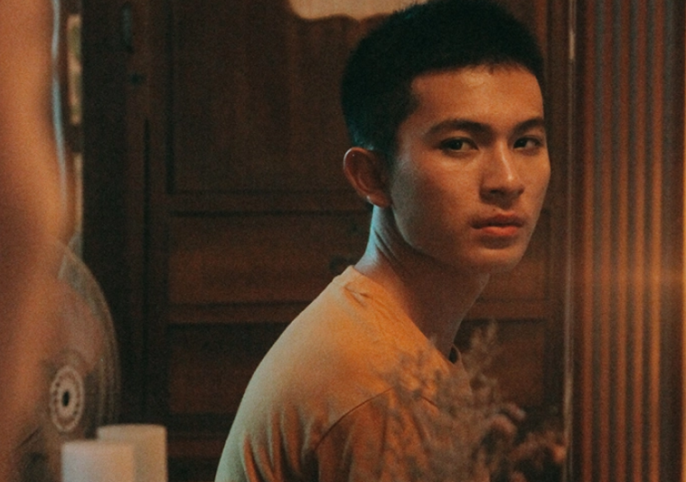 镜头下的耀眼星光中国台湾邻家男孩:林晖闵 - 51虹马 镜头下的耀眼星光中国台湾邻家男孩:林晖闵 - 51虹马