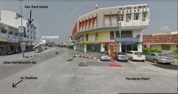 马来西亚怡保唯一的同志桑拿-51虹马