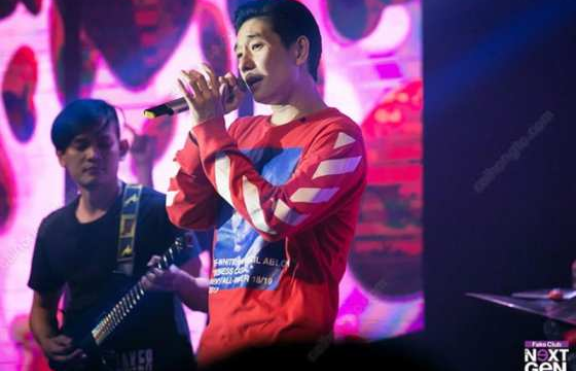 Fake Club是我去过曼谷最好的同志夜店 - 51虹马