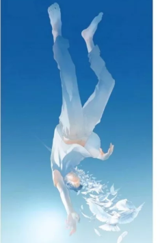 第二天我在朋友圈发现昨晚那个男生是hiv感染者。-51虹马