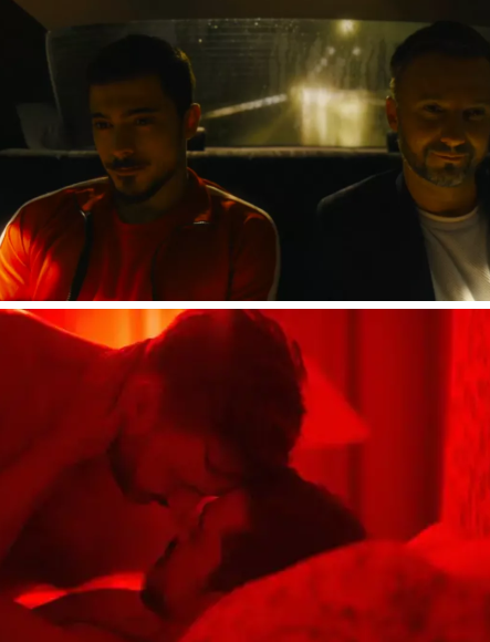 3部：多金律师x肌肉小狼狗！ - 51虹马