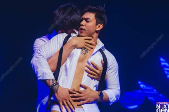 Fake Club是我去过曼谷最好的同志夜店 - 51虹马