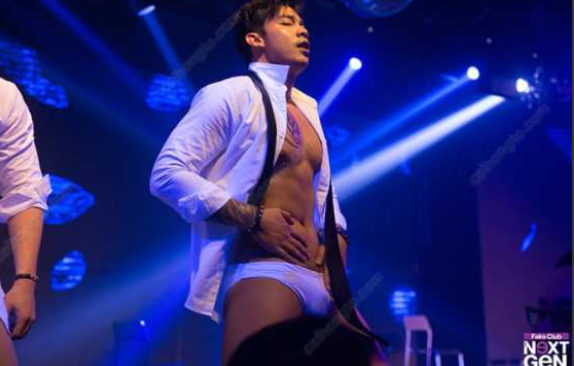 Fake Club是我去过曼谷最好的同志夜店 - 51虹马