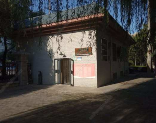 同志据点漫游之十二：咸阳 （附记榆林） - 51虹马