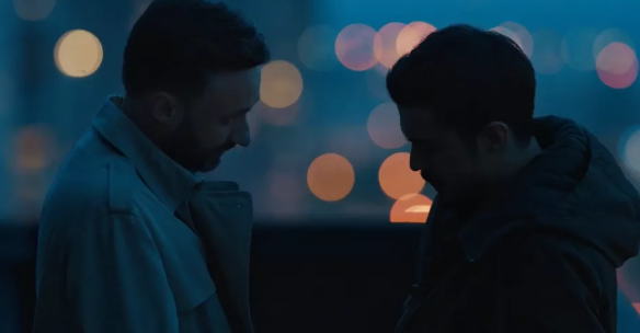 3部：多金律师x肌肉小狼狗！ - 51虹马