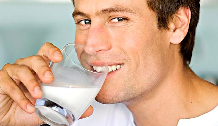 医学研究显示精液拥有冻龄成分，多吃有益心血管健康！-51虹马