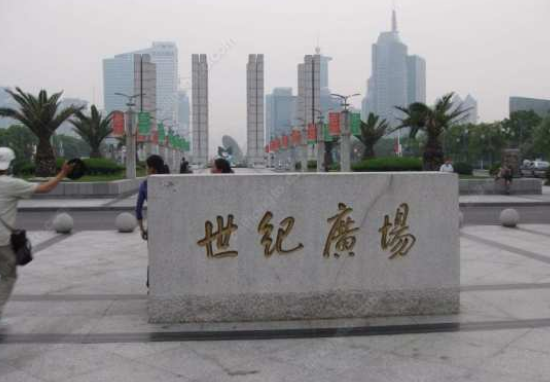 同志据点漫游之十二：咸阳 （附记榆林） - 51虹马