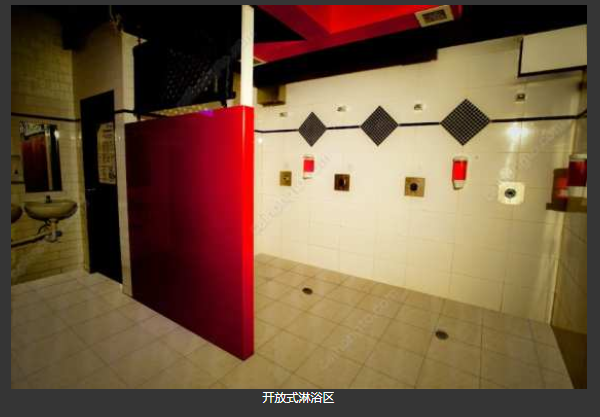 为什么悉尼的357是当地最吸引人的同志桑拿 - 51虹马