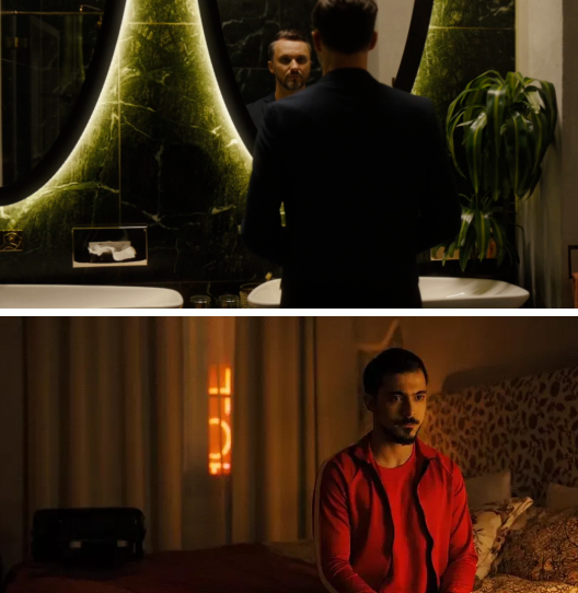 3部：多金律师x肌肉小狼狗！ - 51虹马