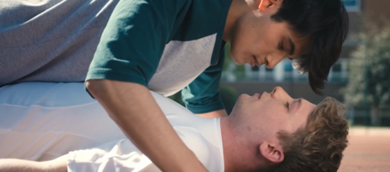 那些被兄弟X的小哥哥 直男醉后变弯~高甜5部曲！ - 51虹马