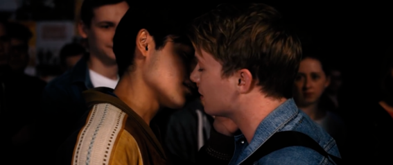 那些被兄弟X的小哥哥 直男醉后变弯~高甜5部曲！ - 51虹马