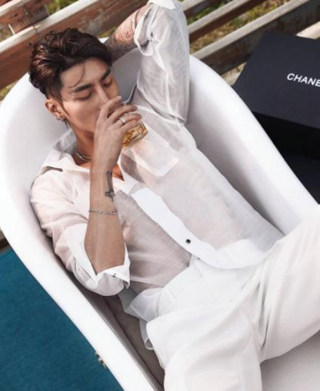 锅底加满外带回家的麻辣天菜老板:李晧 - 51虹马 锅底加满外带回家的麻辣天菜老板:李晧 - 51虹马