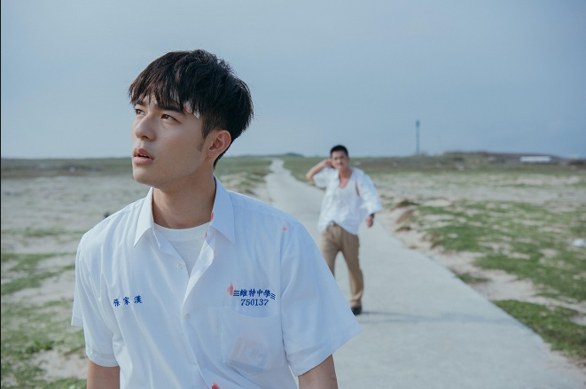 《刻在你心底的名字》试映口碑爆棚!法比欧揪陈昊森公园「吹小号」 - 51虹马 《刻在你心底的名字》试映口碑爆棚!法比欧揪陈昊森公园「吹小号」 - 51虹马