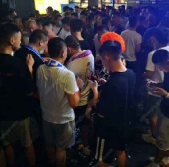 昨天去参加了成都Hunk Sky的周年庆 - 51虹马 昨天去参加了成都Hunk Sky的周年庆 - 51虹马