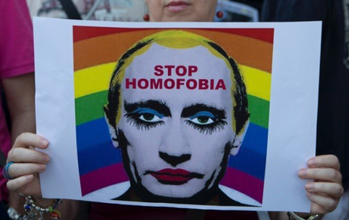 管太多！校园盖世太保搜查学生社群帐号 在俄国使用LGBTQ+文字及符号恐遭举报-51虹马