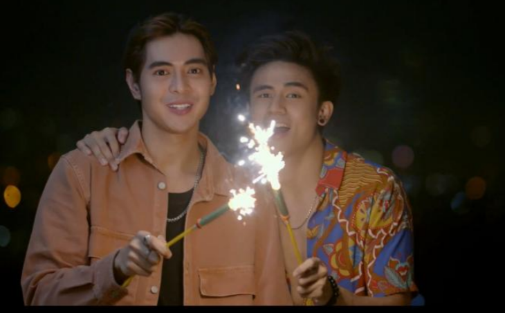 久别重逢的爱恋：九部再续前缘的男同志电影影集-51虹马