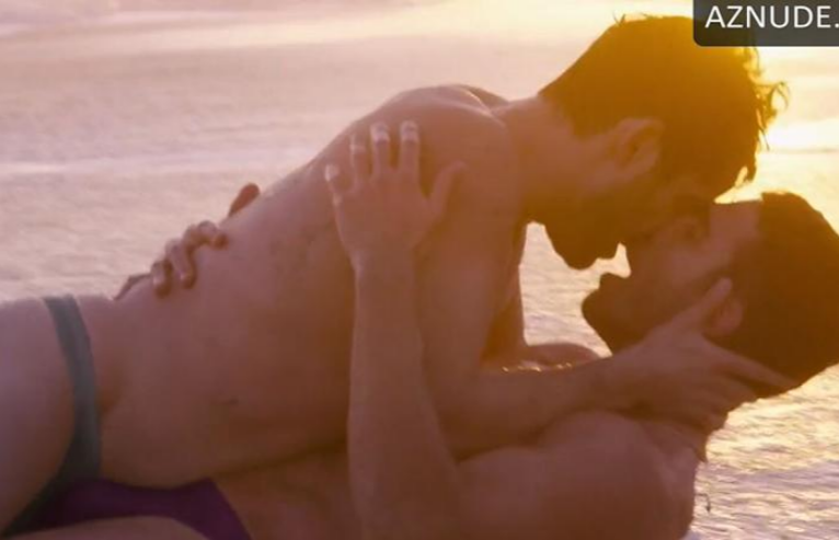 旧爱还是最美！盘点《超感8人组》九大性感场景 唤起你那几度春夜春几许 - 51虹马