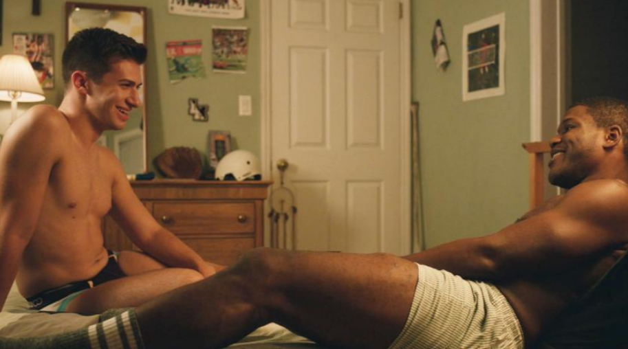 八月十大男同志电影和影集－网路交友喜剧影集《有地现约中》最热门夺冠 - 51虹马