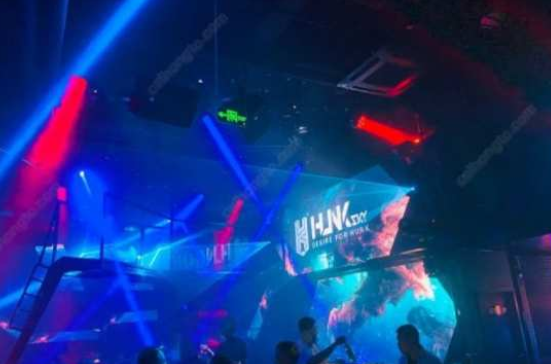 昨天去参加了成都Hunk Sky的周年庆 - 51虹马 昨天去参加了成都Hunk Sky的周年庆 - 51虹马