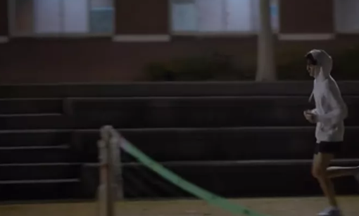 学弟暗恋校草学长，高颜值新剧开播！ - 51虹马